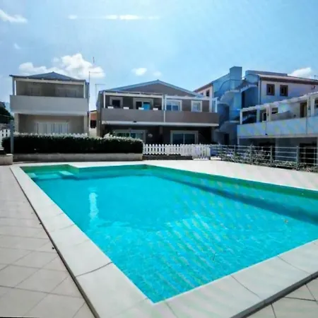 Kate Home Viddalba Exterior photo